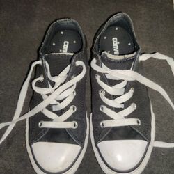 Kids Converse Size 1