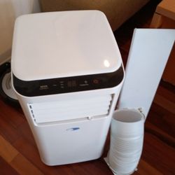 Portable AC -  Supper  Cold  - 10,000 BTU