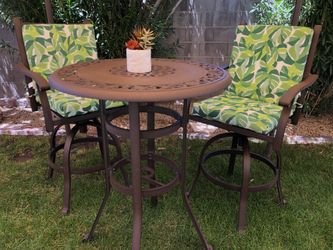 Patio or Porch Set