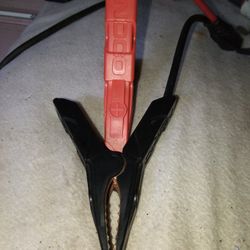 NOCO battery Clamps