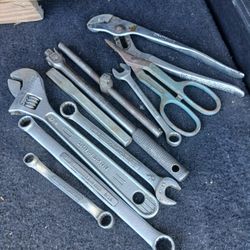 Craftsman Hand Tools
