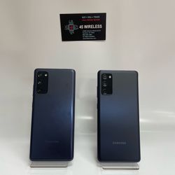 Samsung Galaxy S20 FE