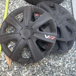 Cover tire size 16 set of 4