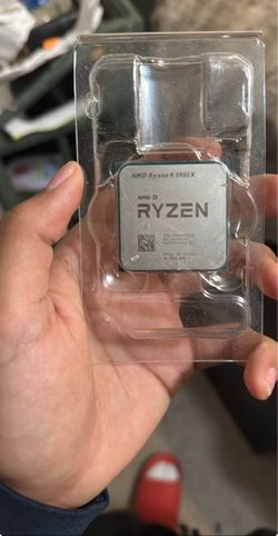 Amd Ryzen 9 5900x