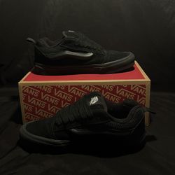 Knu Skool Vans
