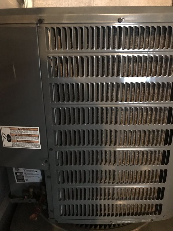 Goodman 1.5 Ton Condensing Unit R22 for Sale in Virginia Beach, VA