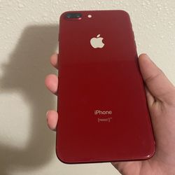 iPhone 8 Plus 64GB Unlocked With Box