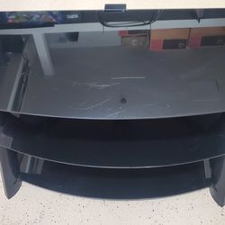 TV Stand - Entertainment Center 20" x 38"