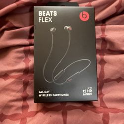 Beats Flex 