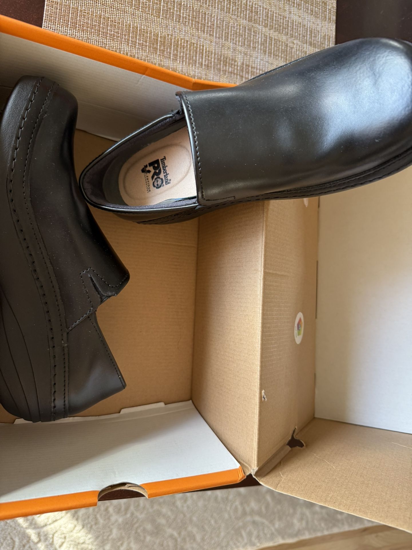 Timberland Pro Size 8.5