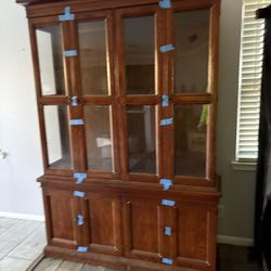 china cabinet