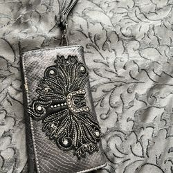 Blazin Roxx With Design. 7.5” X 4”