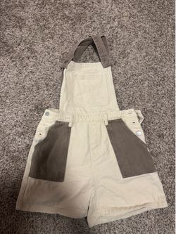 Women’s medium overall
