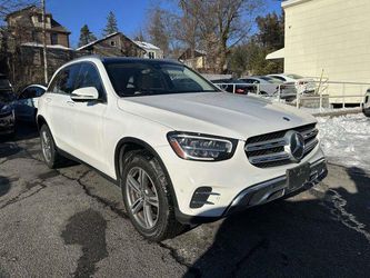 2021 Mercedes-Benz Glc