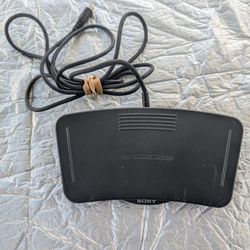 Sony Foot Control Unit FS-80