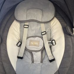 Jool Nova Baby Swing 