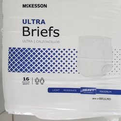 Adult Diapers 