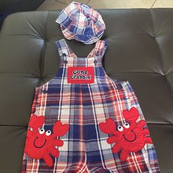 Baby Clothes