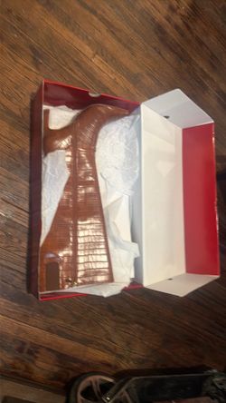 Journey boots