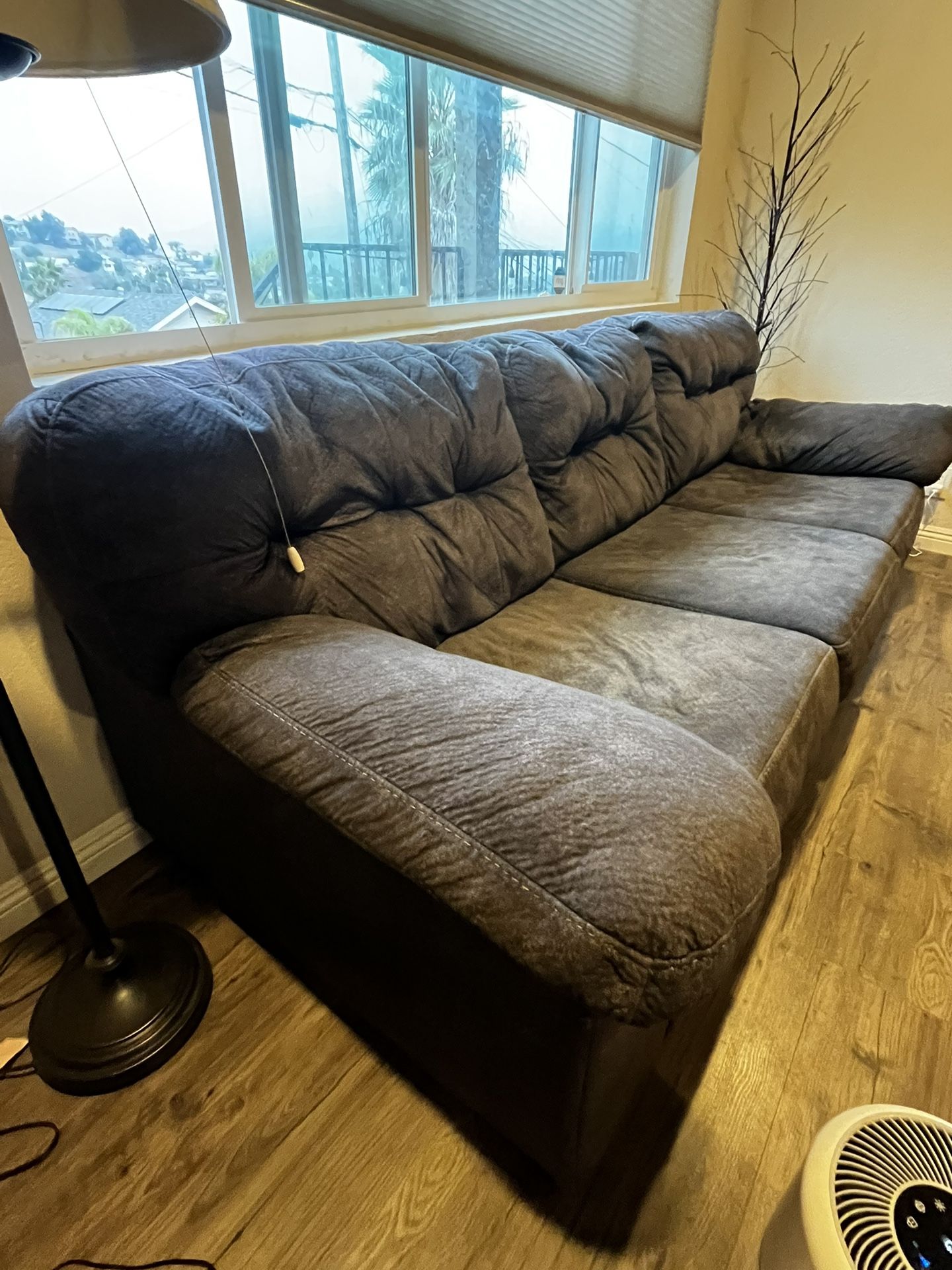 Living Room Sofa Set