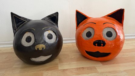 Cat Costume