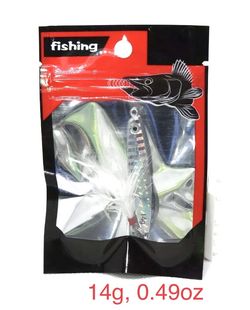 Fishing Gig Weight