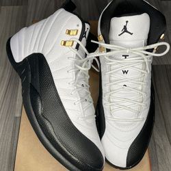Taxi Jordan 12s