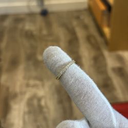 Diamond Eternity Ring 