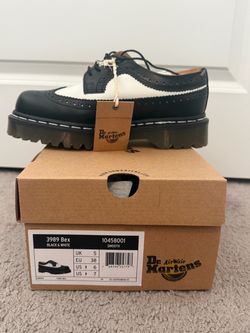 Dr. Martens