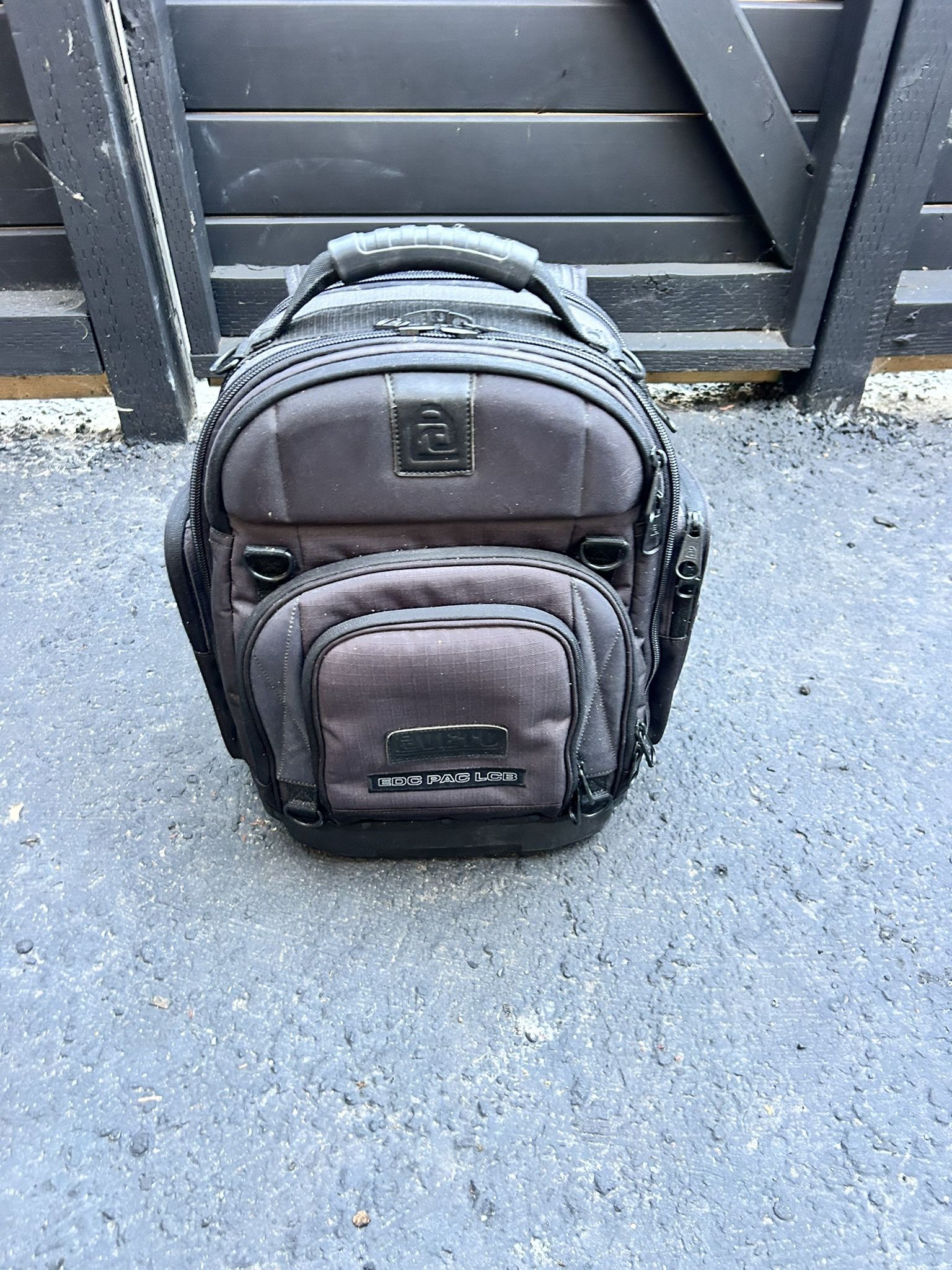 Veto Pro Pack Backpack