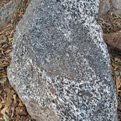 Landscape Rock 18" ×24" 