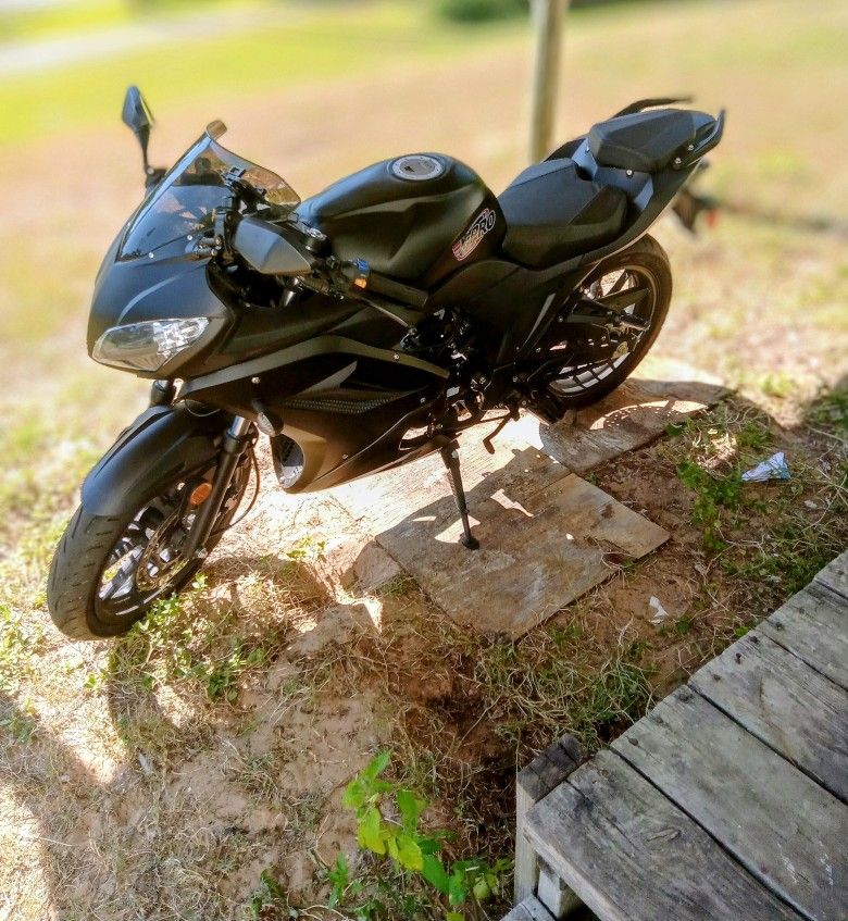 street glide special 114