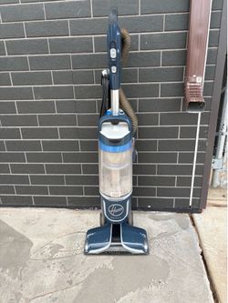 Hoover React Professional Plus Upright Vacuum - $40 FIRM