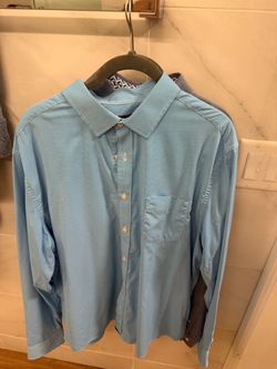 UNtuckit Performance Dress Shirts