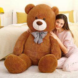Giant teddy Bear 
