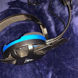 Turtle Beach Recon Gaming Headset 