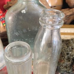 Bottles 3