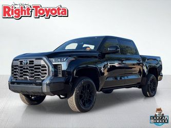 2024 Toyota Tundra