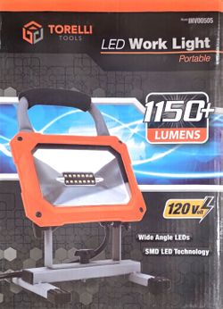 Work light
