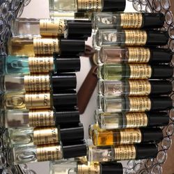 PheromonePerfumes/Fermonas Perfumes