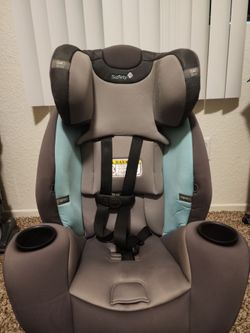 Safety 1st Convertible Car Seat