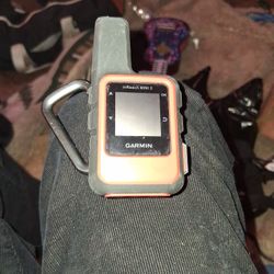 Garmin Inreach Mini 2