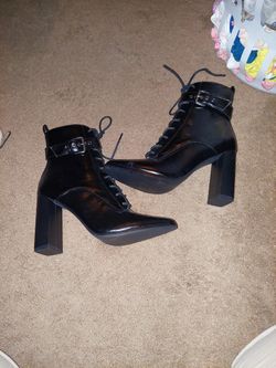 Lola Boutique Booties