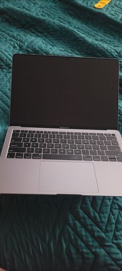 MacBook Air 2019