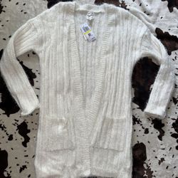 Women’s Hippie Rose Cardigan 