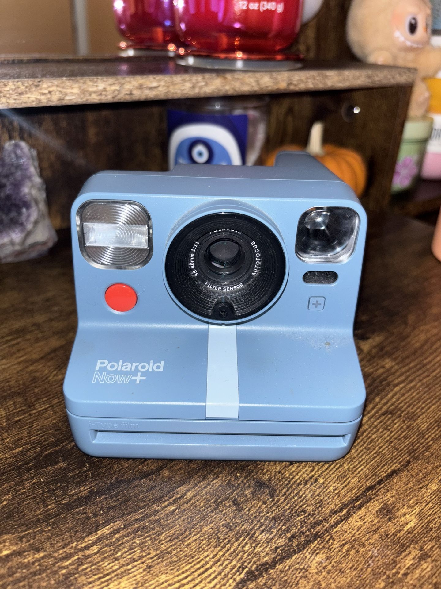 Polaroid Now +