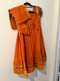 Chania choli