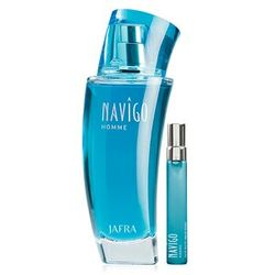 NAVÍGO Jafra*