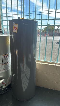 Water heater