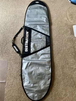 Surfboard bag - 8’